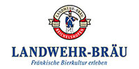 Logo Landwehr Bräu