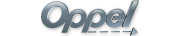 Logo Autohaus Oppel
